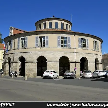 Maison De Campagne, Дом отдыха