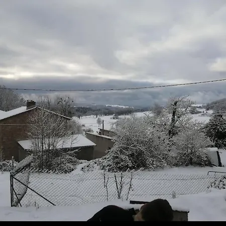 Maison De Campagne, Дом отдыха