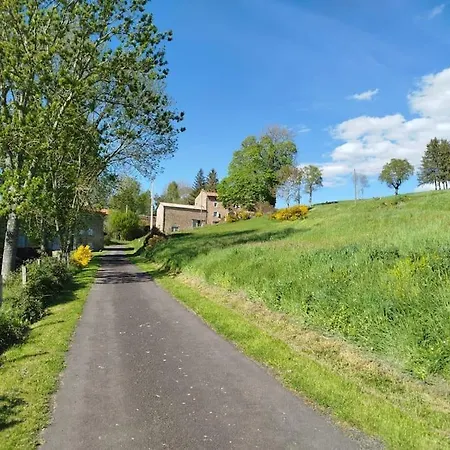 Maison De Campagne, Дом отдыха *