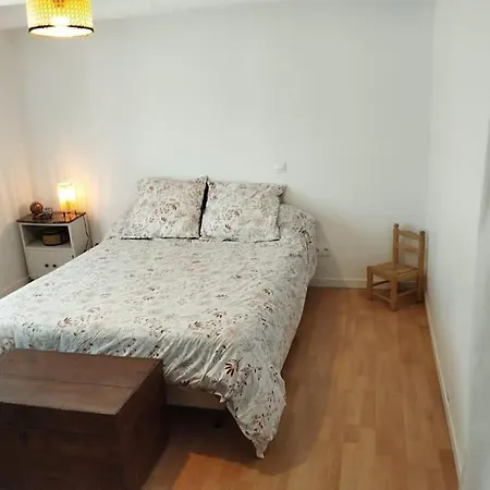 Maison De Campagne, Дом отдыха *