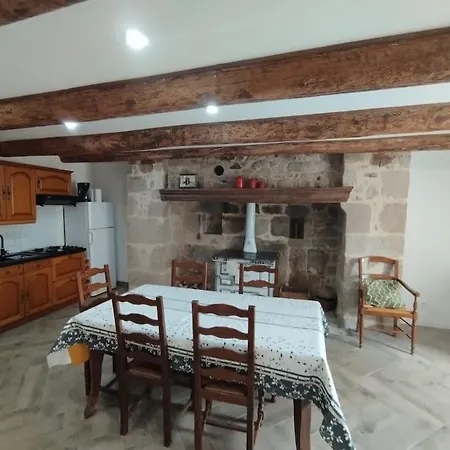 Дом отдыха Maison De Campagne, *