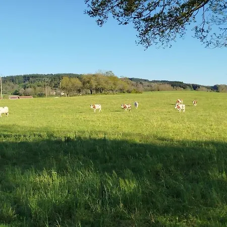 Дом отдыха Maison De Campagne, *